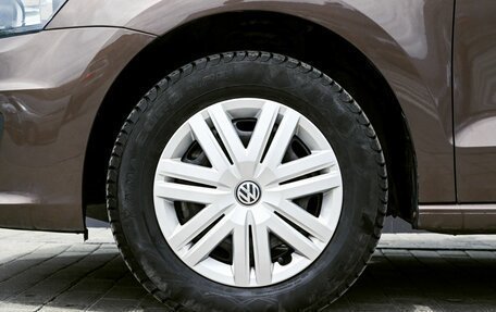 Volkswagen Polo VI (EU Market), 2020 год, 1 159 000 рублей, 19 фотография