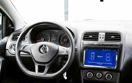 Volkswagen Polo VI (EU Market), 2020 год, 1 159 000 рублей, 17 фотография