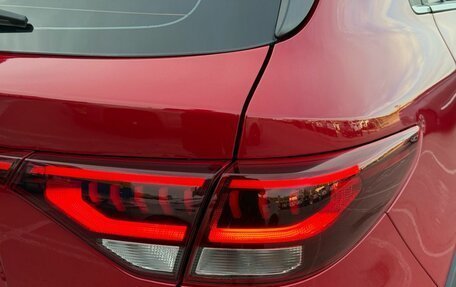 KIA Rio IV, 2021 год, 1 690 000 рублей, 8 фотография