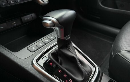 KIA Rio IV, 2021 год, 1 690 000 рублей, 19 фотография