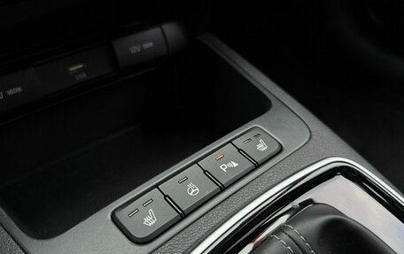 KIA Rio IV, 2021 год, 1 690 000 рублей, 20 фотография