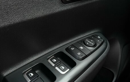 KIA Rio IV, 2021 год, 1 690 000 рублей, 24 фотография