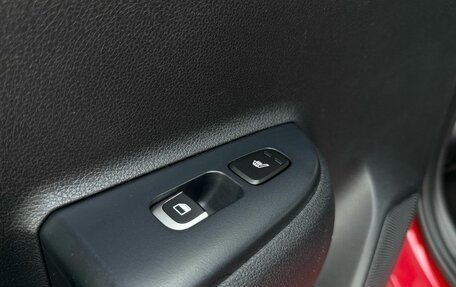 KIA Rio IV, 2021 год, 1 690 000 рублей, 25 фотография