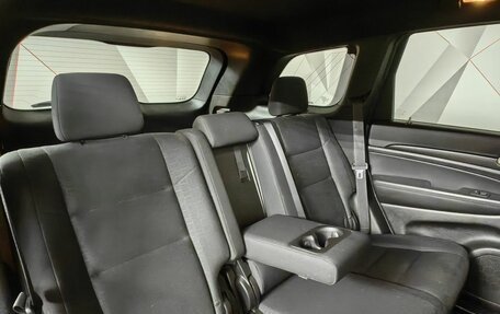 Jeep Grand Cherokee, 2013 год, 1 989 000 рублей, 16 фотография