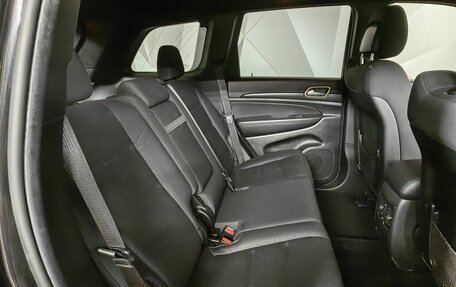 Jeep Grand Cherokee, 2013 год, 1 989 000 рублей, 15 фотография