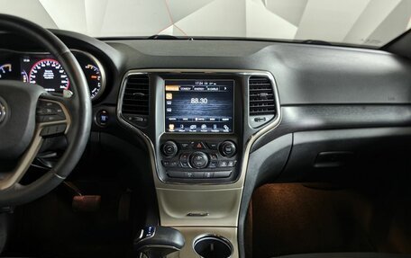 Jeep Grand Cherokee, 2013 год, 1 989 000 рублей, 14 фотография