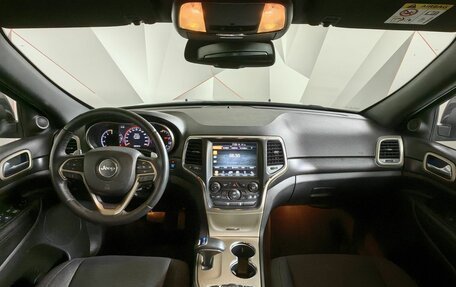 Jeep Grand Cherokee, 2013 год, 1 989 000 рублей, 13 фотография