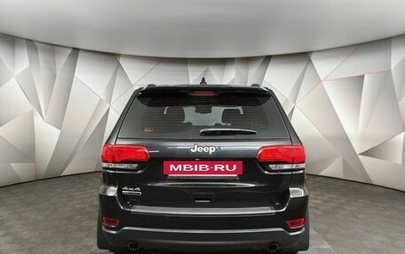Jeep Grand Cherokee, 2013 год, 1 989 000 рублей, 8 фотография