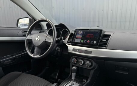 Mitsubishi Lancer IX, 2007 год, 899 000 рублей, 15 фотография