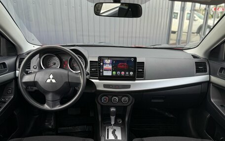 Mitsubishi Lancer IX, 2007 год, 899 000 рублей, 14 фотография