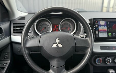 Mitsubishi Lancer IX, 2007 год, 899 000 рублей, 12 фотография