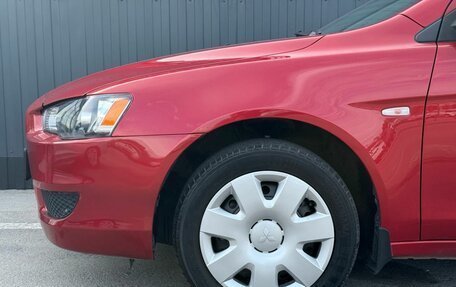 Mitsubishi Lancer IX, 2007 год, 899 000 рублей, 5 фотография