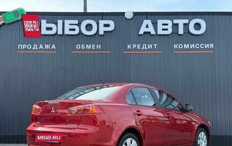 Mitsubishi Lancer IX, 2007 год, 899 000 рублей, 2 фотография