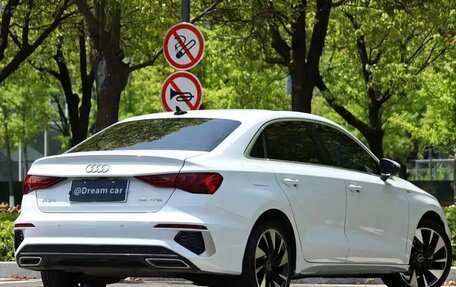 Audi A3, 2022 год, 1 479 000 рублей, 4 фотография