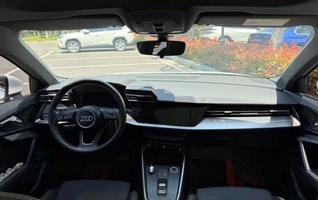 Audi A3, 2022 год, 1 479 000 рублей, 7 фотография