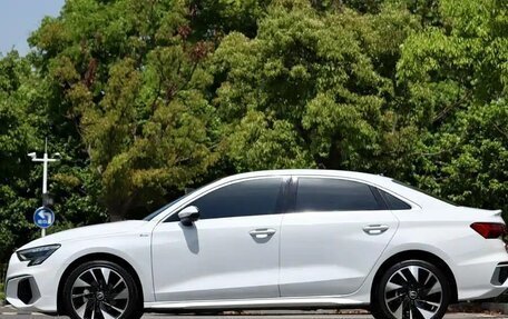 Audi A3, 2022 год, 1 479 000 рублей, 3 фотография