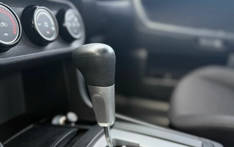 Mitsubishi Lancer IX, 2007 год, 899 000 рублей, 22 фотография