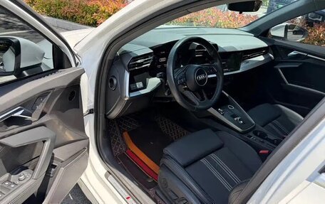 Audi A3, 2022 год, 1 479 000 рублей, 6 фотография