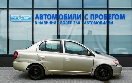 Toyota Platz, 2000 год, 299 000 рублей, 6 фотография