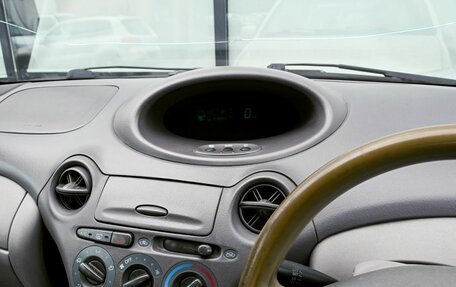 Toyota Platz, 2000 год, 299 000 рублей, 10 фотография