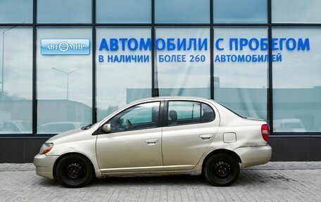 Toyota Platz, 2000 год, 299 000 рублей, 2 фотография