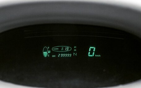 Toyota Platz, 2000 год, 299 000 рублей, 11 фотография