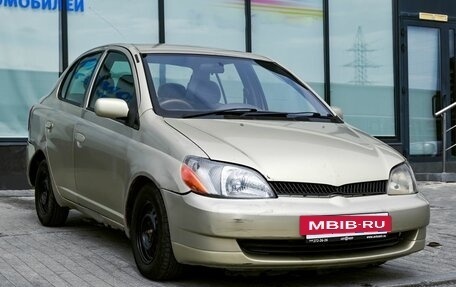 Toyota Platz, 2000 год, 299 000 рублей, 7 фотография