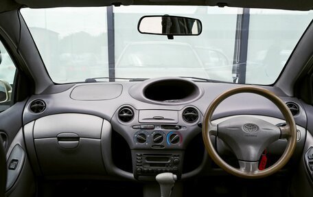 Toyota Platz, 2000 год, 299 000 рублей, 16 фотография