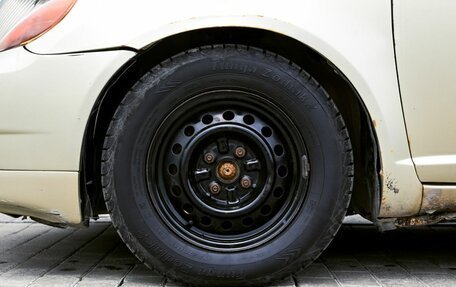 Toyota Platz, 2000 год, 299 000 рублей, 19 фотография