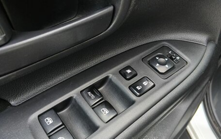 Mitsubishi Outlander III рестайлинг 3, 2017 год, 1 849 000 рублей, 12 фотография