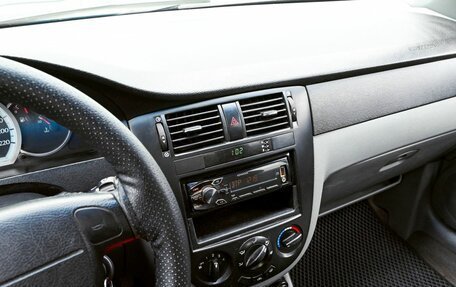 Chevrolet Lacetti, 2007 год, 319 000 рублей, 10 фотография