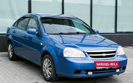 Chevrolet Lacetti, 2007 год, 319 000 рублей, 7 фотография