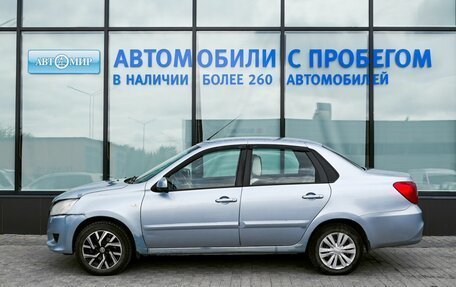 Datsun on-DO I рестайлинг, 2014 год, 275 000 рублей, 2 фотография