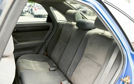 Chevrolet Lacetti, 2007 год, 319 000 рублей, 15 фотография