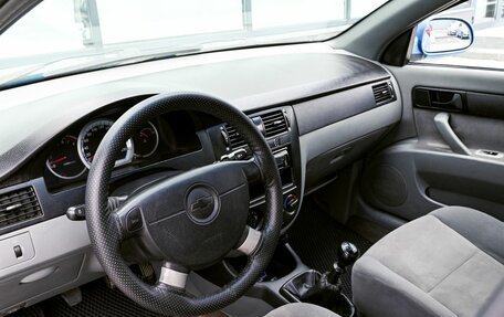 Chevrolet Lacetti, 2007 год, 319 000 рублей, 13 фотография