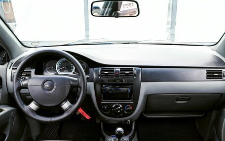 Chevrolet Lacetti, 2007 год, 319 000 рублей, 16 фотография