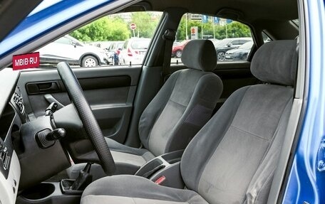 Chevrolet Lacetti, 2007 год, 319 000 рублей, 14 фотография