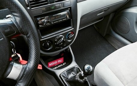 Chevrolet Lacetti, 2007 год, 319 000 рублей, 9 фотография