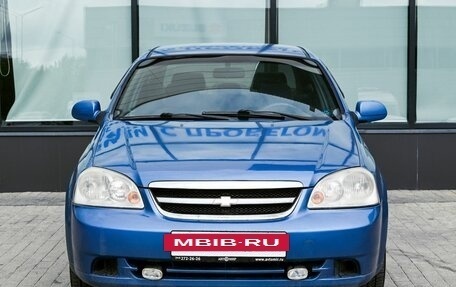 Chevrolet Lacetti, 2007 год, 319 000 рублей, 8 фотография