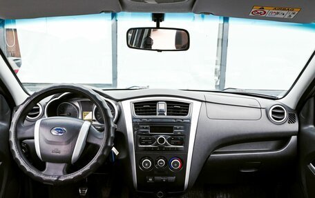 Datsun on-DO I рестайлинг, 2014 год, 275 000 рублей, 16 фотография
