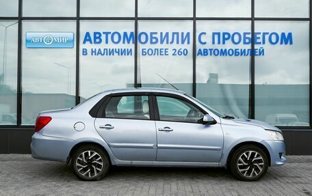 Datsun on-DO I рестайлинг, 2014 год, 275 000 рублей, 6 фотография