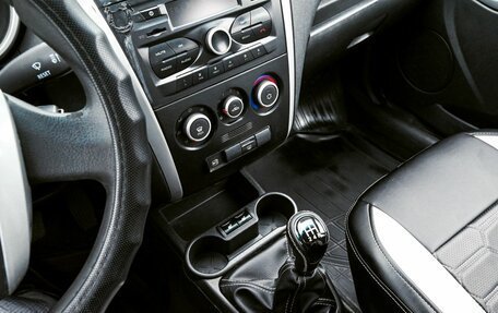 Datsun on-DO I рестайлинг, 2014 год, 275 000 рублей, 9 фотография