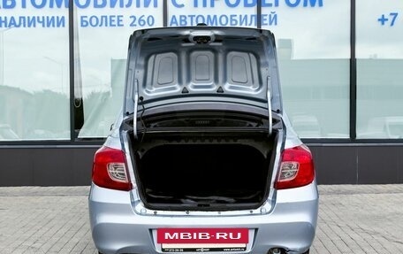 Datsun on-DO I рестайлинг, 2014 год, 275 000 рублей, 18 фотография