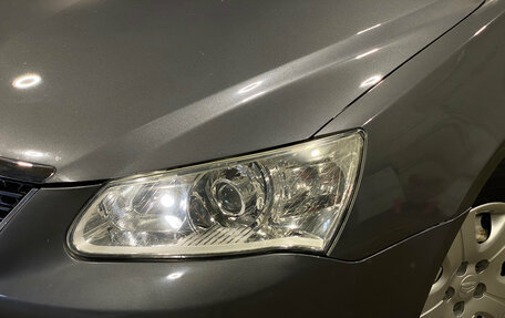 Geely Emgrand EC7, 2013 год, 530 000 рублей, 9 фотография