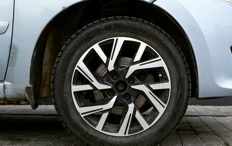 Datsun on-DO I рестайлинг, 2014 год, 275 000 рублей, 19 фотография