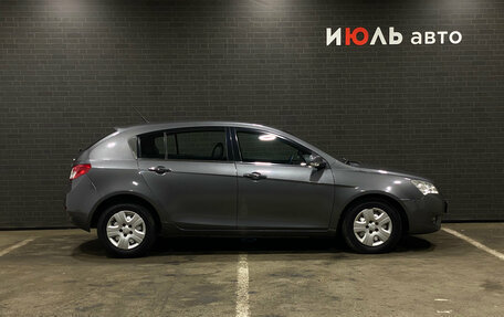 Geely Emgrand EC7, 2013 год, 530 000 рублей, 4 фотография