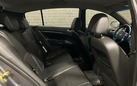 Geely Emgrand EC7, 2013 год, 530 000 рублей, 11 фотография