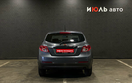 Geely Emgrand EC7, 2013 год, 530 000 рублей, 6 фотография