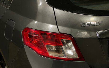 Geely Emgrand EC7, 2013 год, 530 000 рублей, 7 фотография