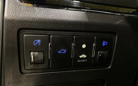 Geely Emgrand EC7, 2013 год, 530 000 рублей, 16 фотография